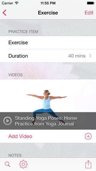 免費下載健康APP|InfiniteYoga Practice : Yoga Practice Planner for Instructors app開箱文|APP開箱王