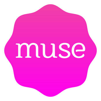 Muse Art 生活 App LOGO-APP開箱王