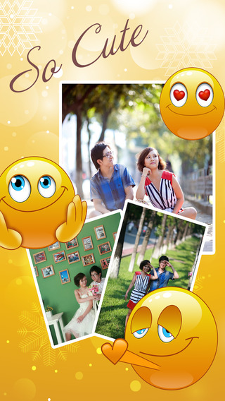 【免費攝影App】Romantic Photo Editor-APP點子