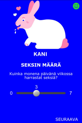 Väestöliiton Hedelmäpeli screenshot 3
