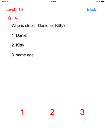 【免費遊戲App】Secret Quiz for Hello Kitty-APP點子