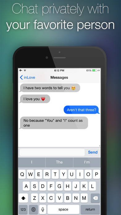 date on chat