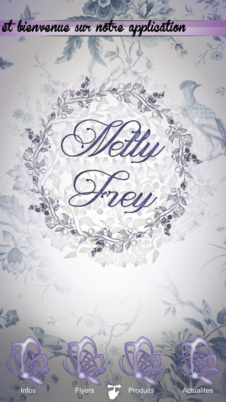 Nelly Frey