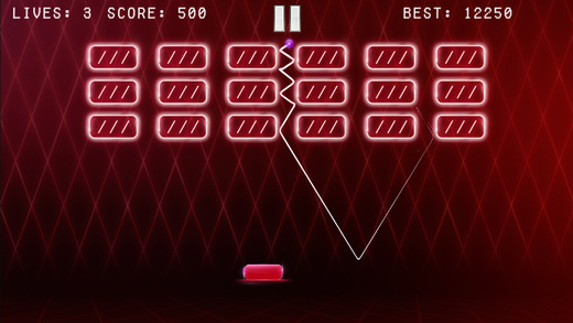 【免費遊戲App】LUCKY BALL ARKANOID-APP點子