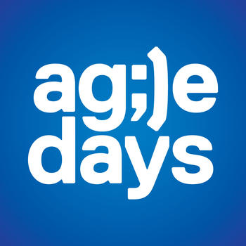 AgileDays LOGO-APP點子