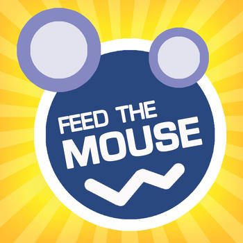 Hungry Mouse - Crazy Free Funny Game for Rodent Lovers (Hamsters, Mice, Rats) LOGO-APP點子