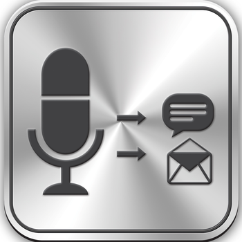 Voiceblast LOGO-APP點子