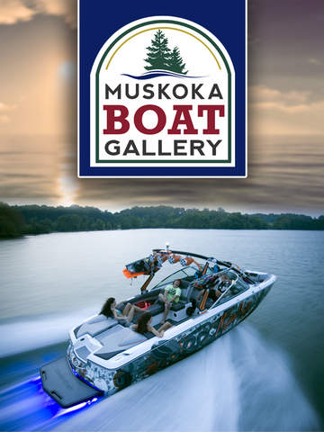 免費下載商業APP|Muskoka Boat Gallery app開箱文|APP開箱王