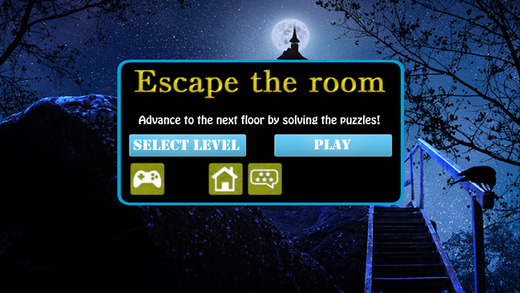 Escape the room Pro