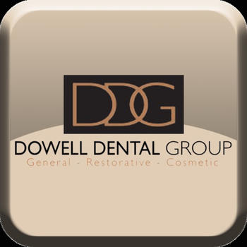Dowell Dental Group 商業 App LOGO-APP開箱王