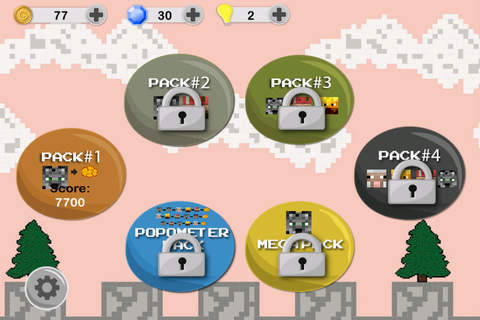 A Puzzle Pixel Craft screenshot 2
