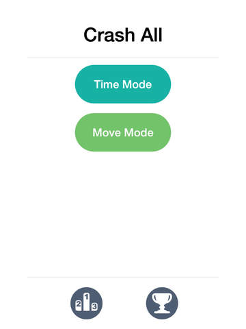 【免費遊戲App】Crash All-APP點子