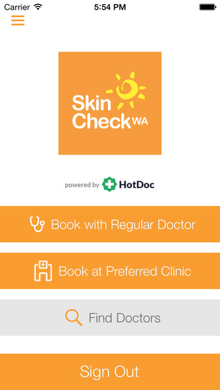 免費下載醫療APP|Skin Check WA app開箱文|APP開箱王