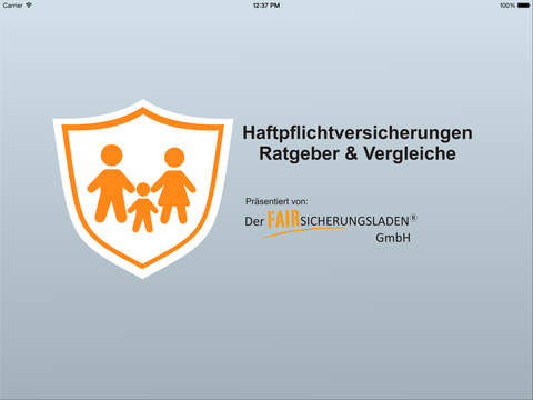 【免費財經App】Haftpflichtversicherung - Ratgeber und Vergleich-APP點子