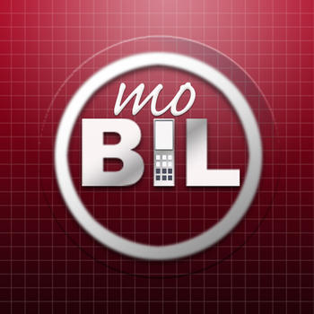 Mo-bil 商業 App LOGO-APP開箱王