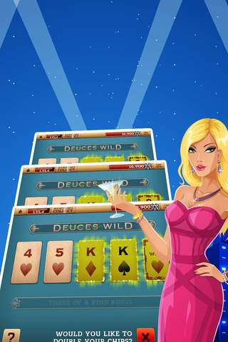 Money Printer Casino & Slots screenshot 4