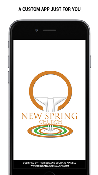 免費下載生活APP|New Spring Church Stl app開箱文|APP開箱王