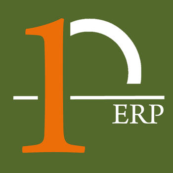 Prime ERP LOGO-APP點子