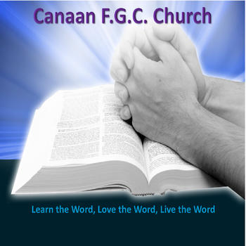 Canaan F.G.C. Church, Houston LOGO-APP點子