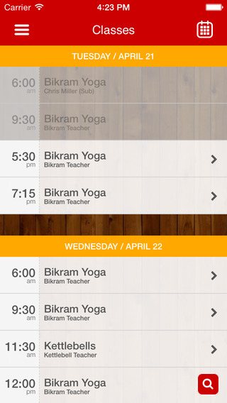 免費下載健康APP|Bikram Yoga Minneapolis, MN app開箱文|APP開箱王