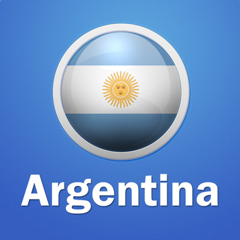 Argentina Essential Travel Guide 旅遊 App LOGO-APP開箱王