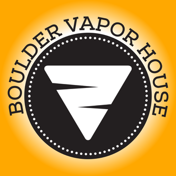 Boulder Vapor House - Powered By Vape Boss LOGO-APP點子