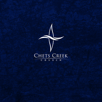 Chets Creek Church LOGO-APP點子