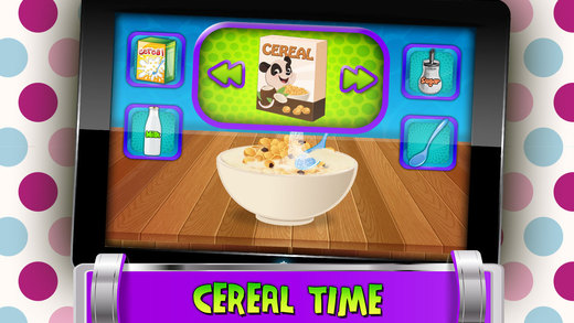 【免費遊戲App】Epic Breakfast Maker - Free Game for Kids-APP點子