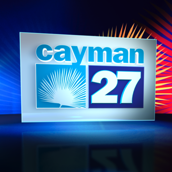 Cayman 27 News LOGO-APP點子