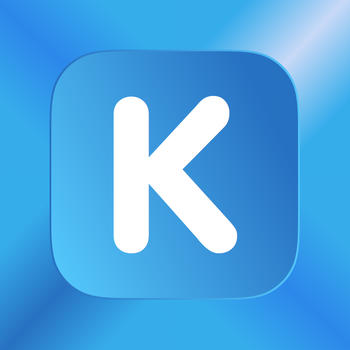 Keybdr LOGO-APP點子