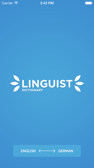 Linguist Dictionary – English-German Business Terms. Linguist Dictionary - Deutsch-Englisch Geschäft