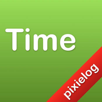 Time recording (Lite) 生產應用 App LOGO-APP開箱王