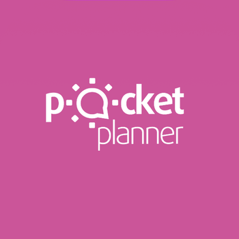 Pocket Planner® LOGO-APP點子