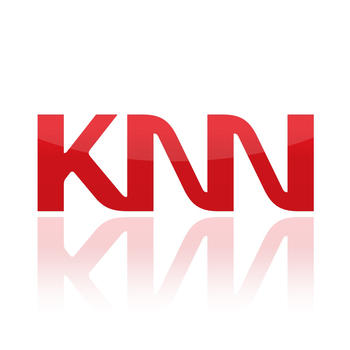 KNN for iPhone LOGO-APP點子