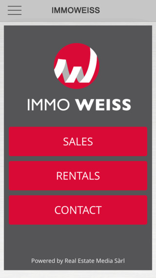 IMMOWEISS - Agence Immobiliere Luxembourg