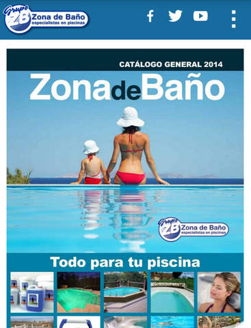 免費下載生活APP|Zona de Baño app開箱文|APP開箱王
