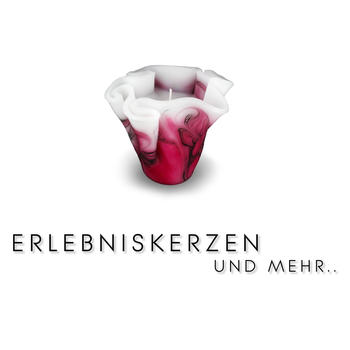 Erlebniskerzen LOGO-APP點子