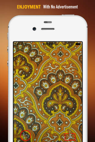 Traditional Indian Art Pattern Wallpapers HD screenshot 2