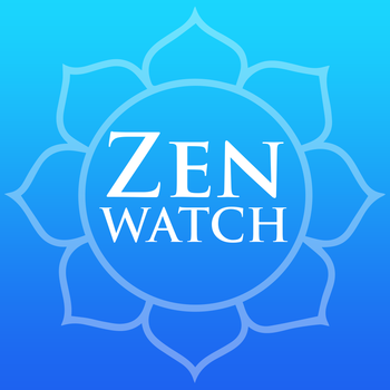 ZenWatch LOGO-APP點子