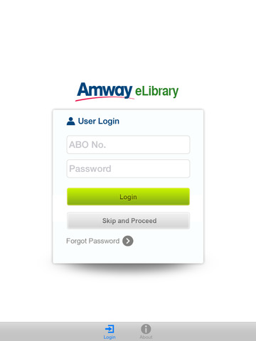 免費下載生活APP|Amway eLibrary app開箱文|APP開箱王