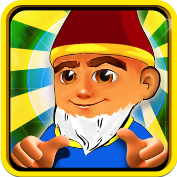 Gnome Trouble 遊戲 App LOGO-APP開箱王
