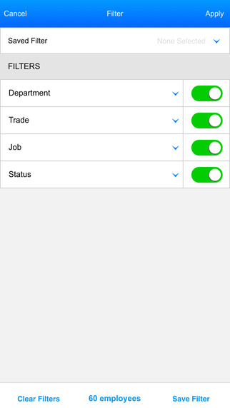 【免費商業App】BidMail Workforce-APP點子