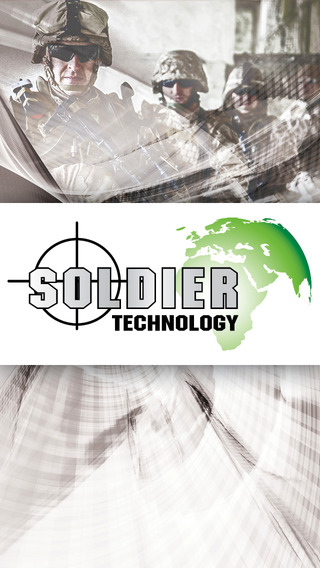 Soldier Technology 2015