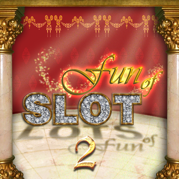 Fun of Slot 2 LOGO-APP點子