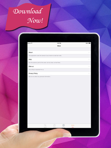 【免費工具App】Quick Scanner - Qr Code Reader and Scanner-APP點子