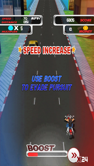 【免費遊戲App】Real Highway Racer-APP點子