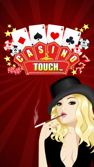 Casino - Touch Fun