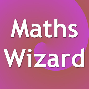 Maths Wizard LOGO-APP點子