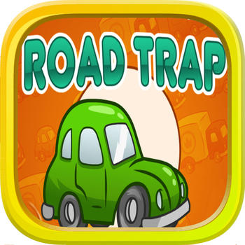 Road Racing Trap LOGO-APP點子