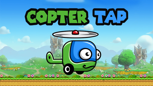 Copter Tap